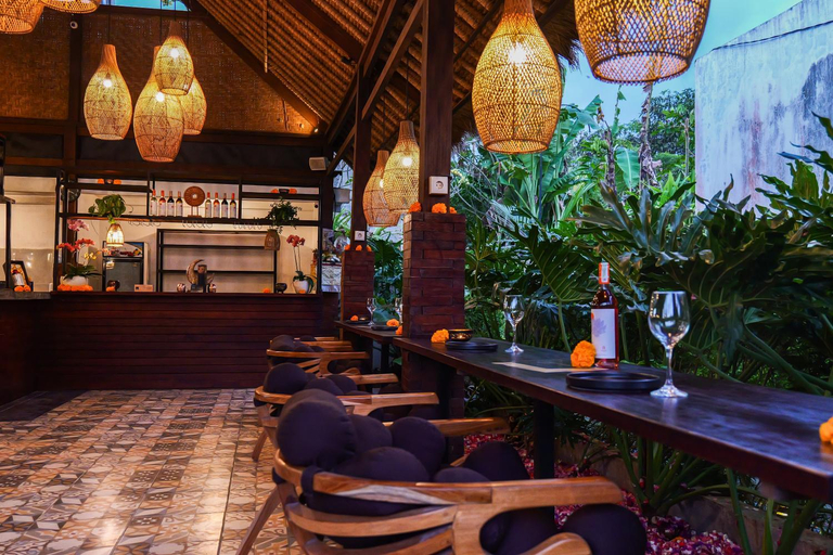 Food & Drinks 5, Total Calm, 5 Minutes from Ubud!, Gianyar