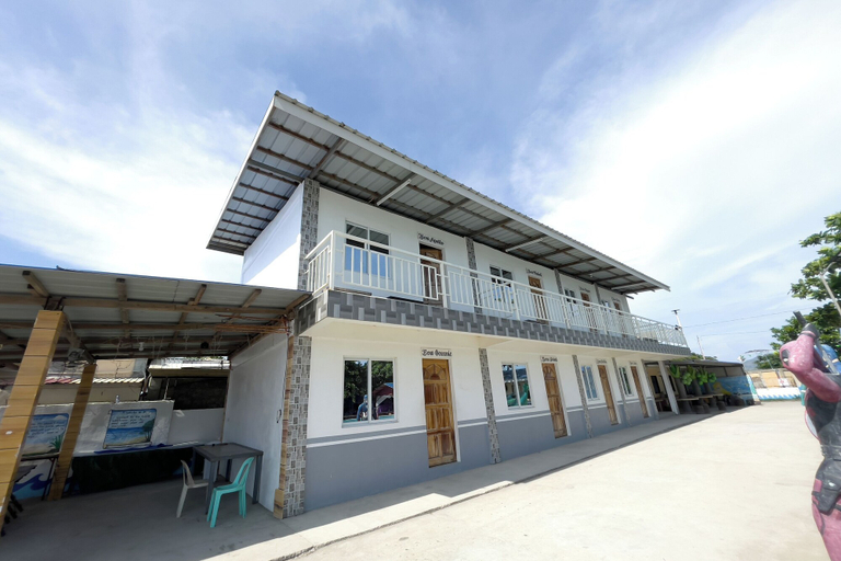 Exterior & Views 2, Sea Master Beach Resort, Lian