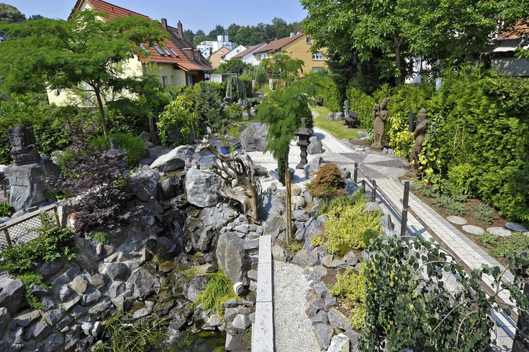 Sports and Entertainment 4, Gartenhotel Heusser & Doggy Wellness, Bad Dürkheim