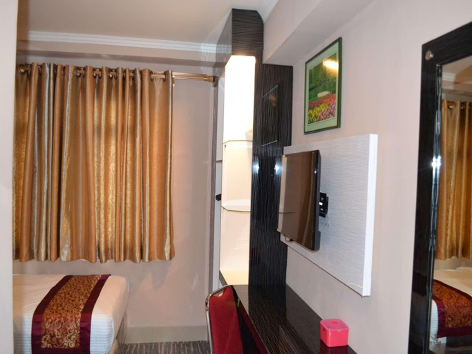 Exterior & Views 5, Puncak Budget Hotel Pangkalpinang, Central Bangka