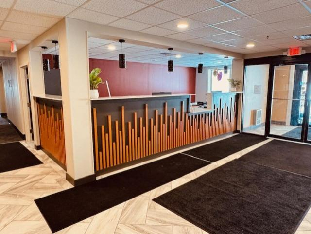 Public Area 3, Red Rock Hotel & Suites, Saint Louis