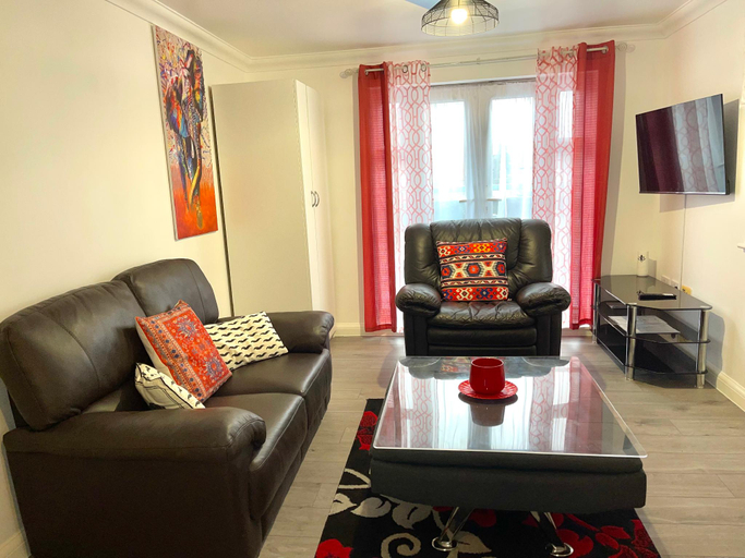 Others 5, Forsyth Court - 2 beds Apartment, London
