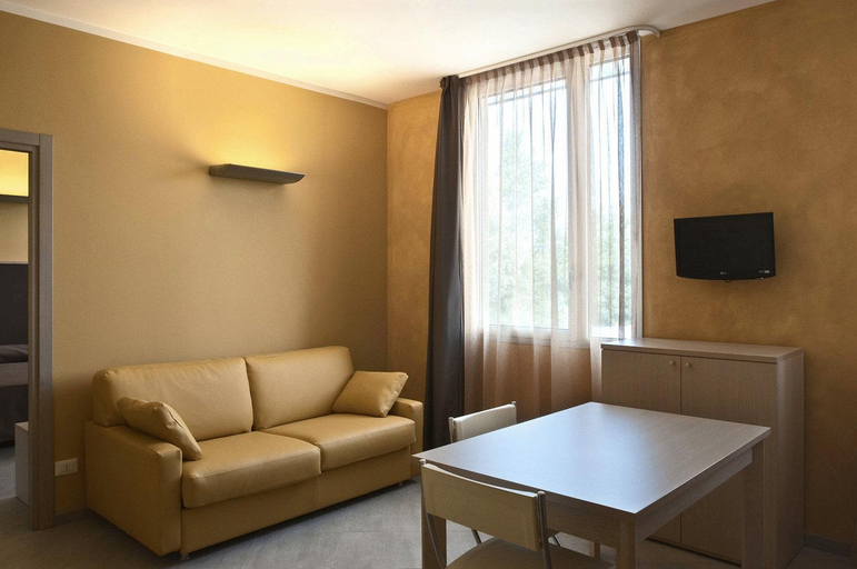 Others 5, Silver Residence Hotel, Reggio Nell'Emilia