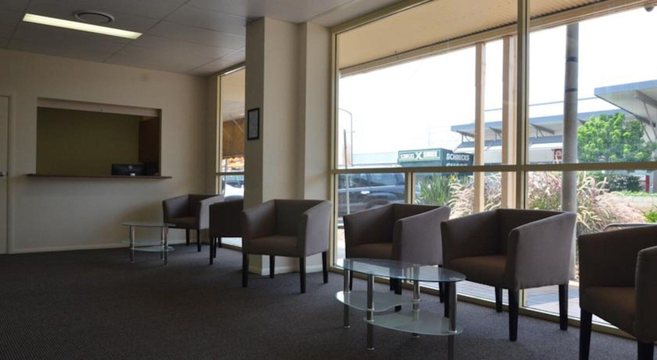 Public Area 3, The Australian Hotel Motel Dalby, Dalby
