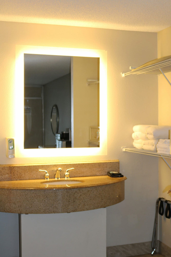 Bathroom 4, Magic Key (No Resort Fee), Osceola