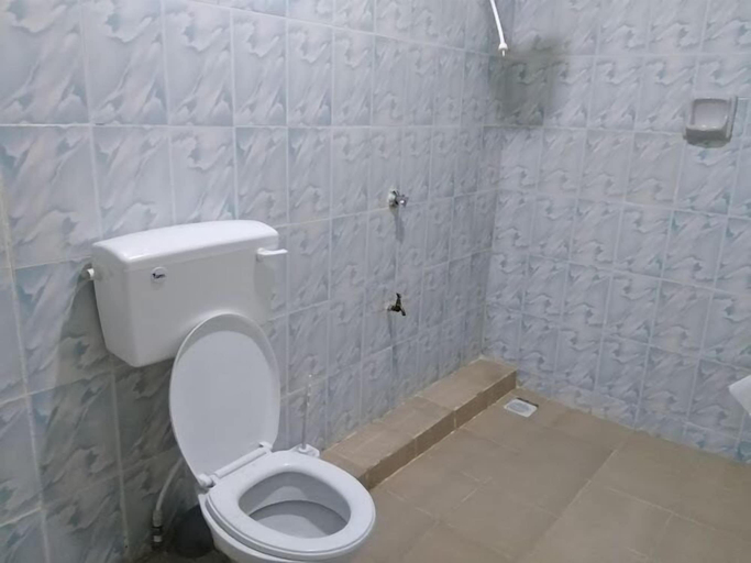 Bathroom, Sizzling Waters Resort, Nakuru Town West