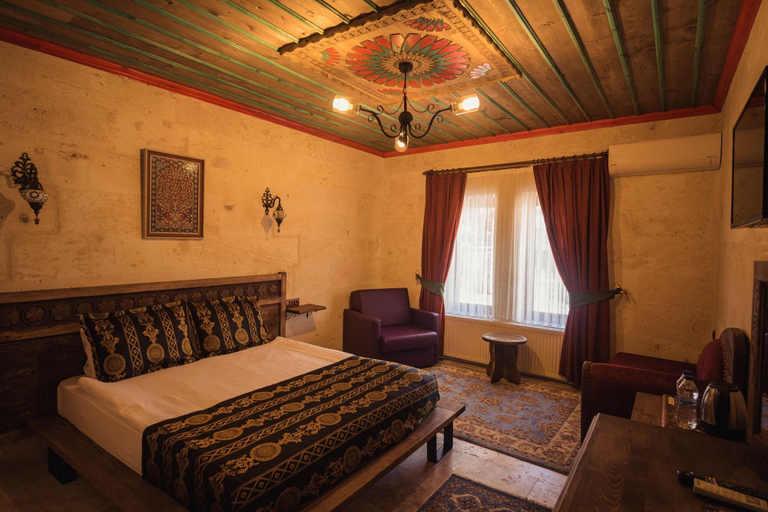 Bedroom 3, Olivia Cave Hotel, Nevşehir