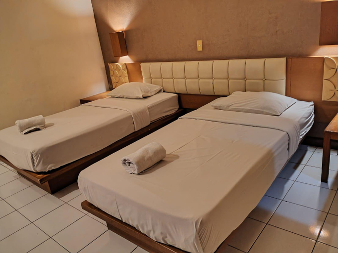 Bedroom 16