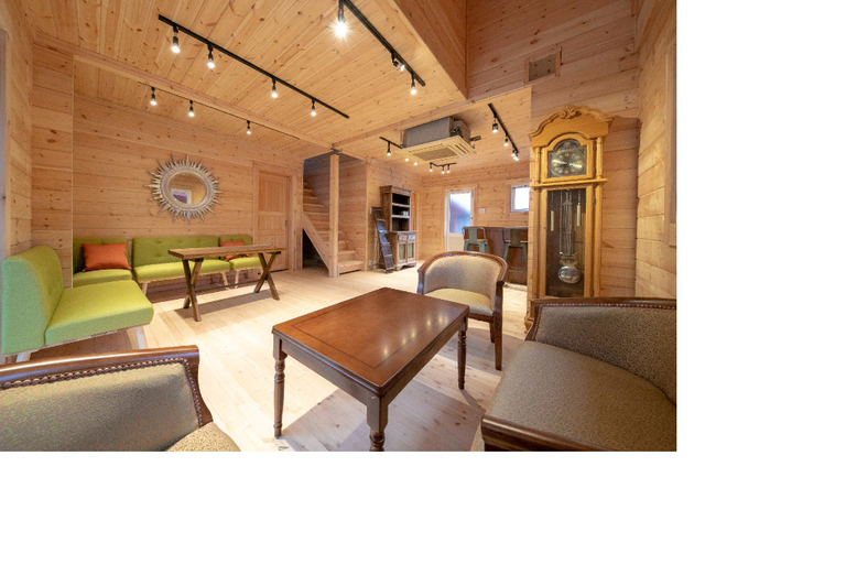 Public Area 4, GRAND VERDE RESORT, Beppu