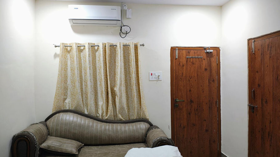 Others 3, RK RESIDENCY, Mahbubnagar