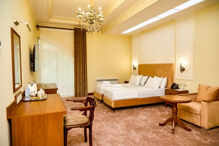 Others 2, Sangzor Boutique Hotel, Samarkand