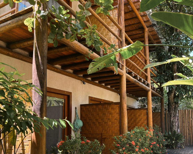 Others 4, Ravenala Hotel, Porto Seguro