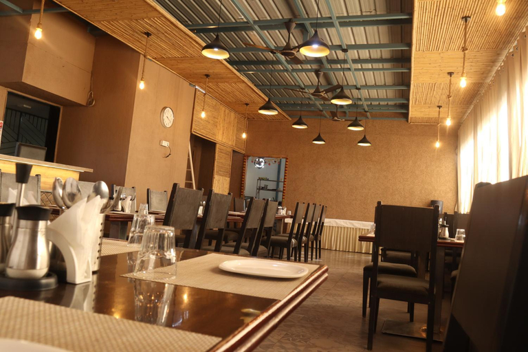 Food & Drinks 5, hotel grand ecotel, Aurangabad