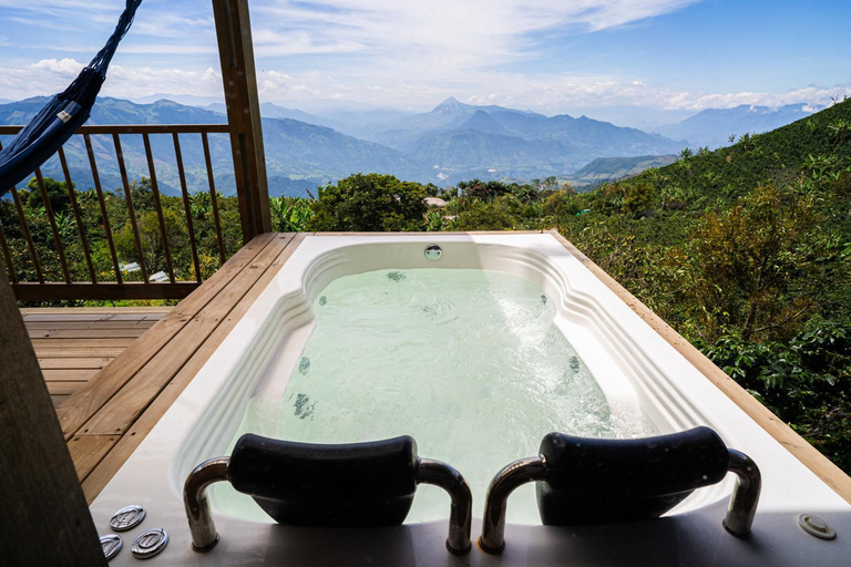 Sport & Beauty 4, Hotel Monteverde Campestre, Concordia