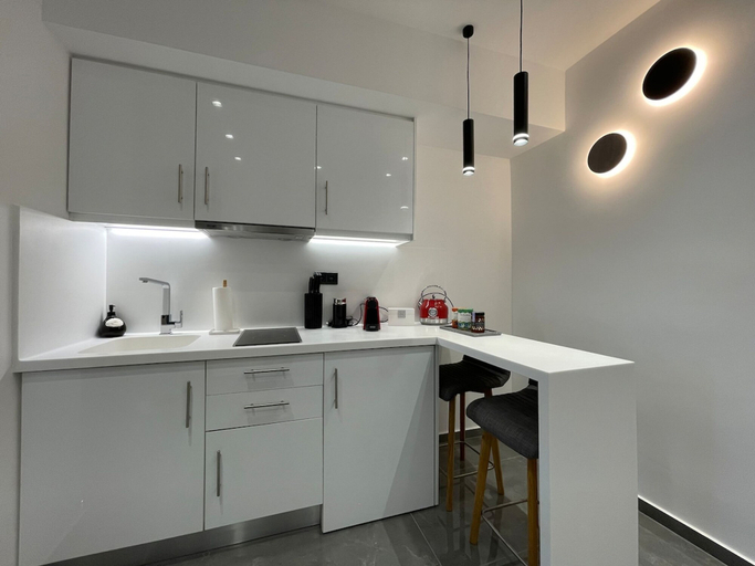 Room 5, Monastiraki 512 Superhost Hub, Attica