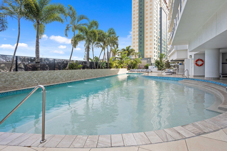 Sport & Beauty 5, Wyndham - Hosted by Coastal Letting Co, Gold Coast