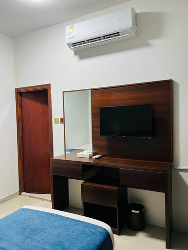Bedroom 4, نزل صفاء بارك, Al Madinah Al Munawwarah