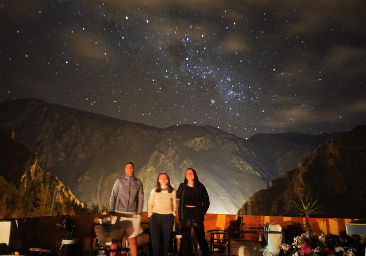 Others 4, wayki mountainview, Urubamba