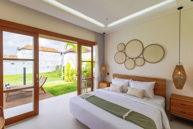 Bedroom 2, Villa Maria by Pertama Stay, Badung