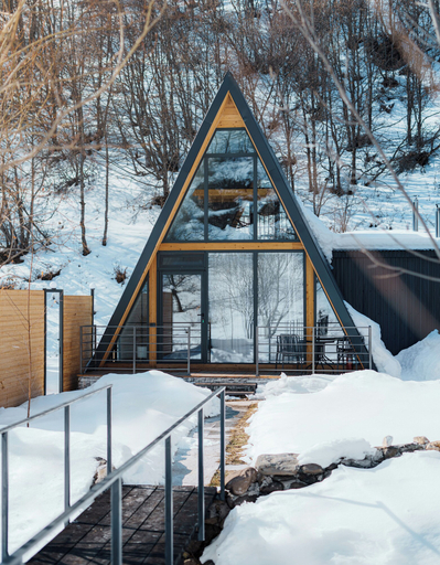 Exterior & Views 4, Ari Home Aghveran