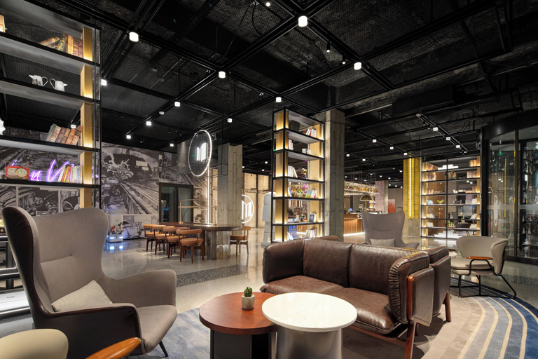 Others 5, Wanda Moments Kunshan Hi Tech Zone, Suzhou