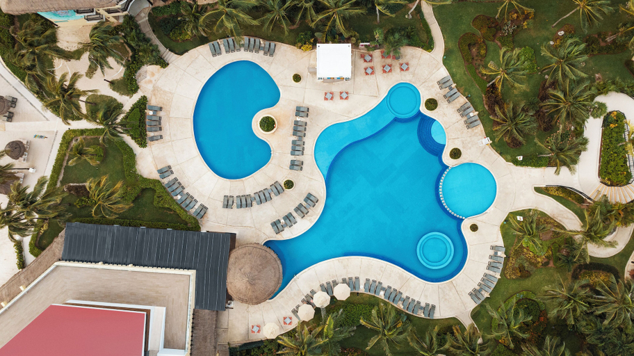 Exterior & Views 2, Catalonia Yucatan Beach - All Inclusive, Cozumel