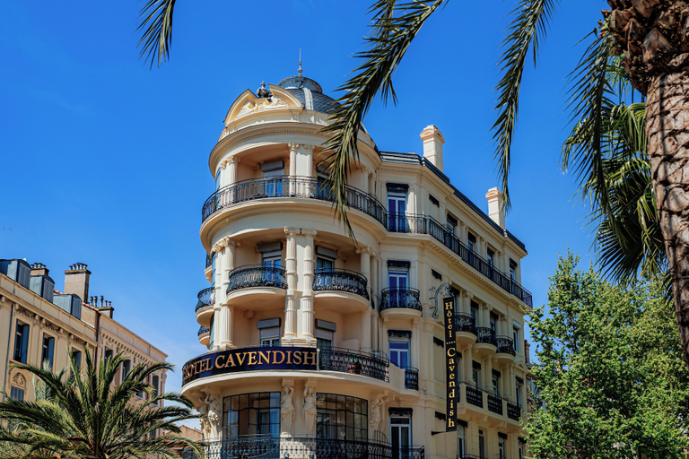 Exterior & Views 2, Cavendish, Alpes-Maritimes