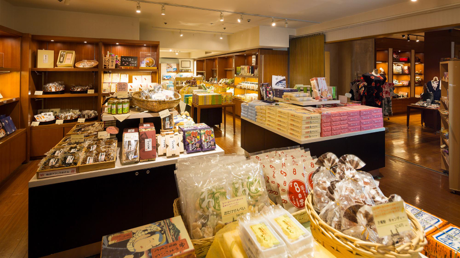 Food & Drinks 5, Yaizu Grand Hotel, Yaizu