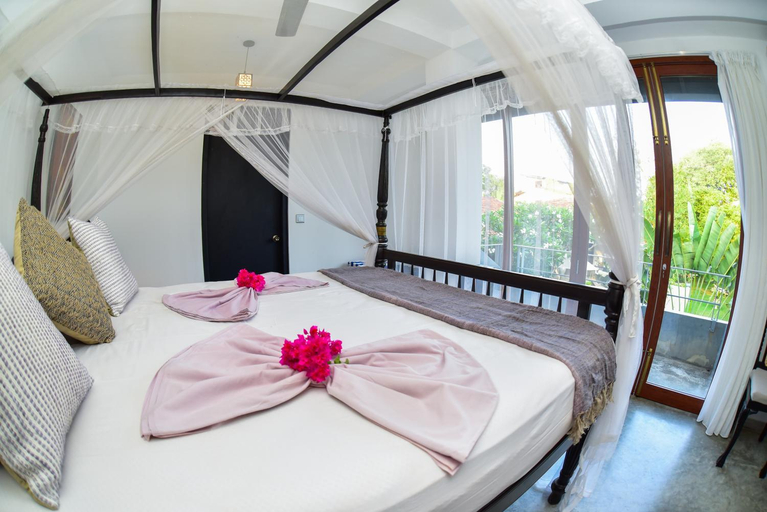 Others 4, TROPICAL HOUSE - Jungleside Villa, Hikkaduwa