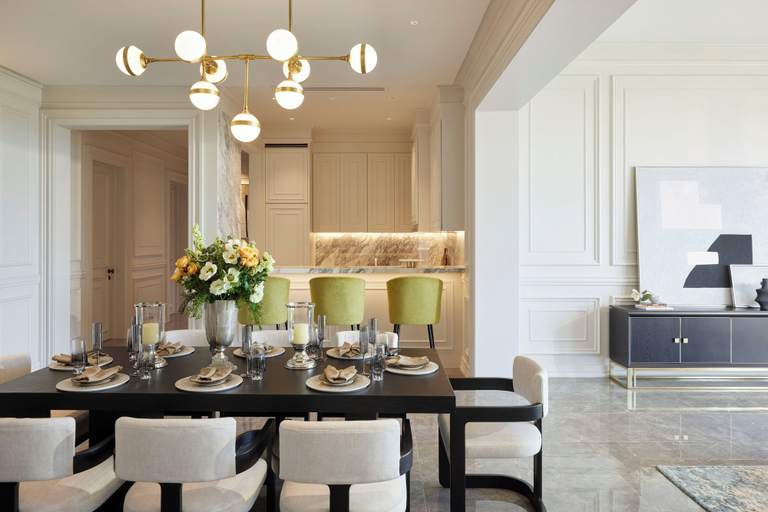 Dining Room 6