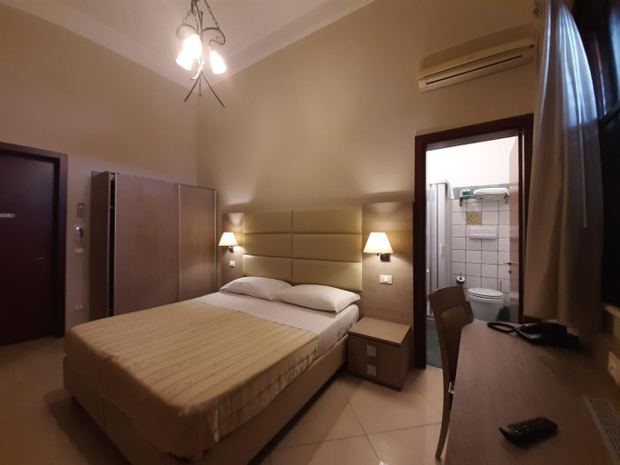 3, Ghibli Hotel, Trapani