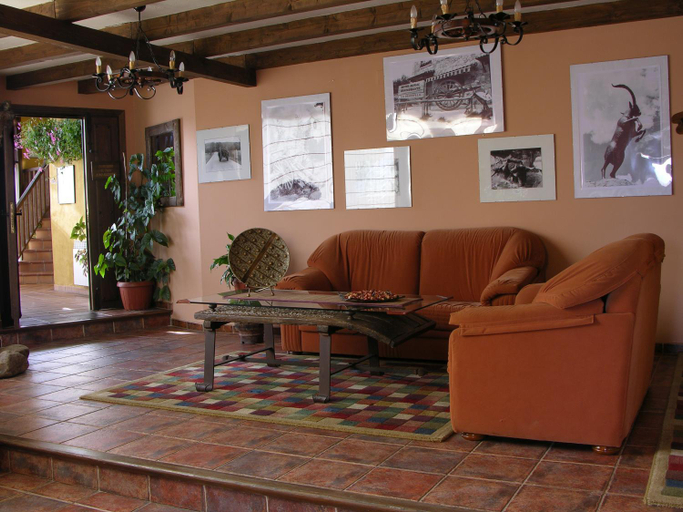 Public Area, Hotel Rural La Dehesilla, Ávila