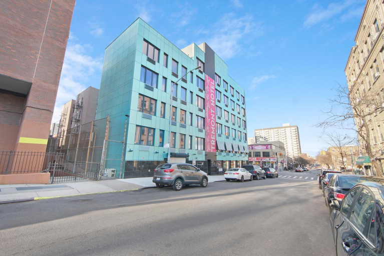 Others 5, Hotel TREMONT Bronx Yankee Stadium, New York
