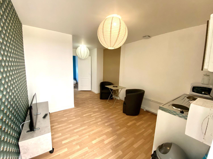 Others 5, Bienvenue chez vous, Deplacement Pro, Calvados