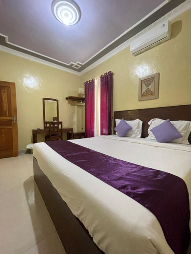 Others 3, Hotel Manggala Syariah, Pacitan