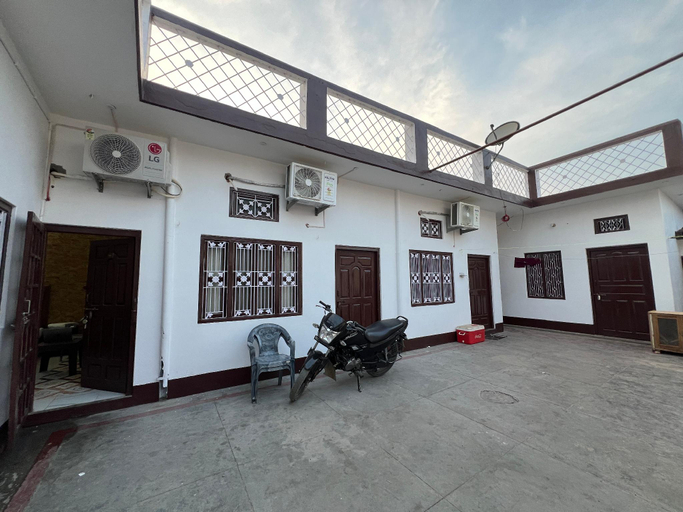 Others 3, Saryu Sankul Homestay, Faizabad