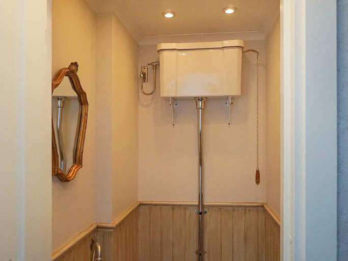 Bathroom 3, person holiday home in ASBRO-By Traum, Askersund