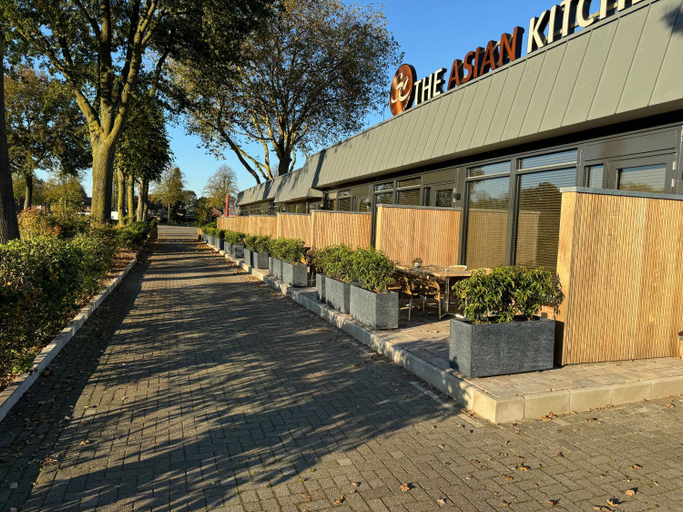 Exterior & Views 2, Longstay Achterhoek, Bergh