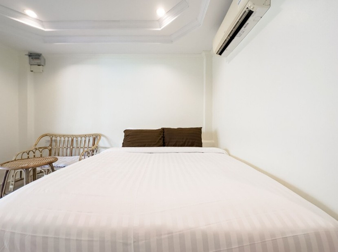 Bedroom 3, Sun and Sea Kohlarn, Pattaya