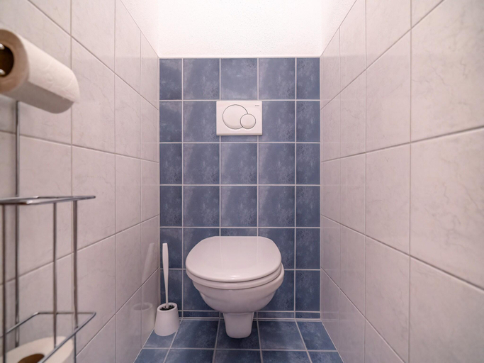 Bathroom 4, Apartment in Neustift near Stubai Glacier, Innsbruck Land