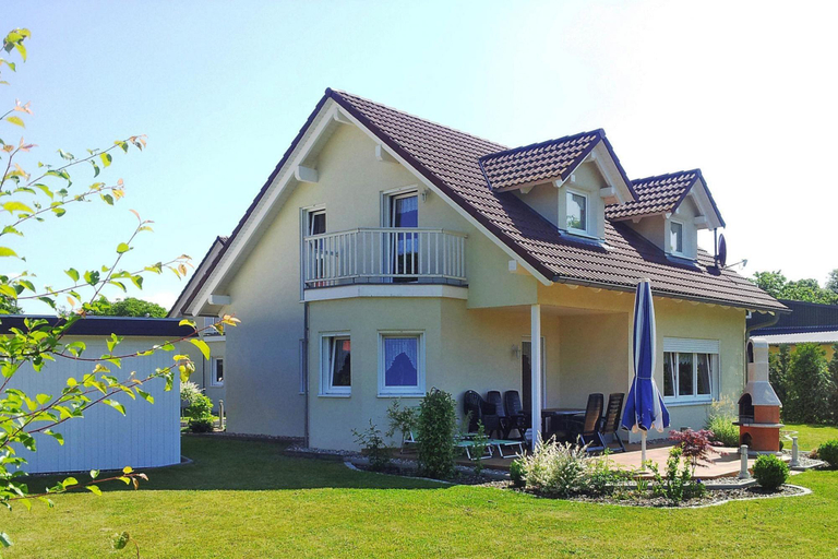 Others 4, Ferienhaus Mowe in Mirow, Mecklenburgische Seenplatte