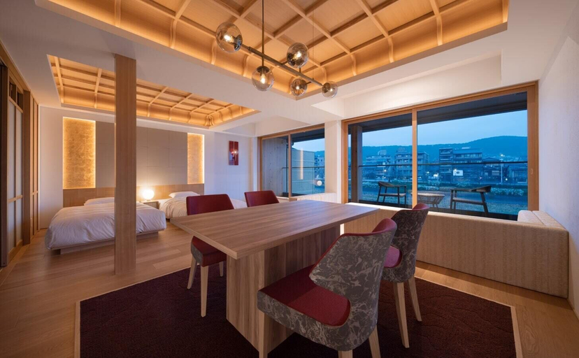 Others 4, Hotel VMG Kyoto Kamogawa, Kyoto