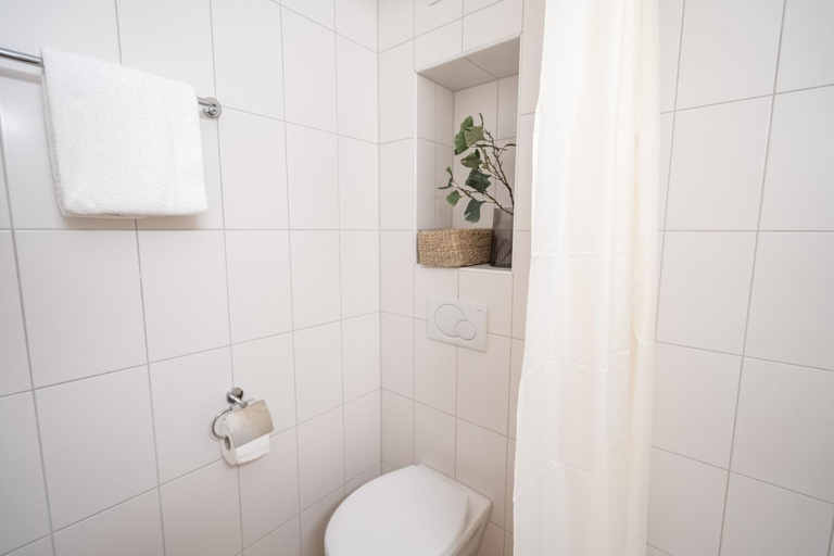 Bathroom 3, Studio 54 Davos, Prättigau/Davos
