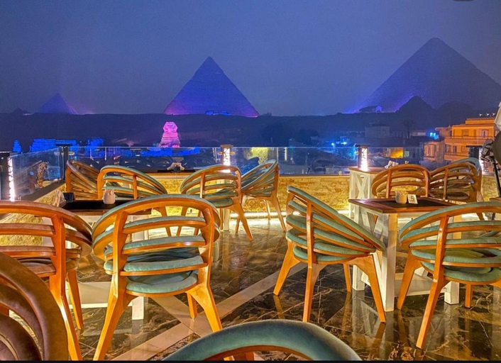 Others 2, Hotel Cleopatra Pyramids View, Unorganized in Al Jizah