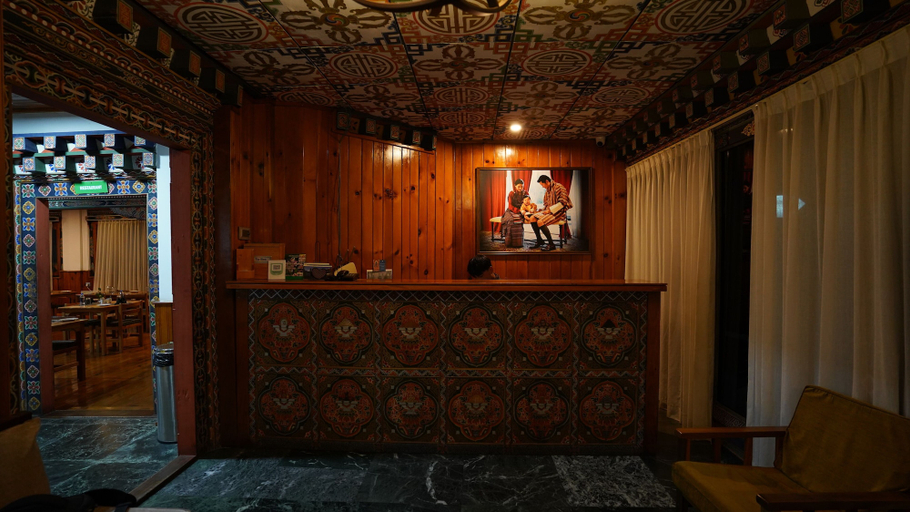 Others 4, Olathang Cottages, Wangchang