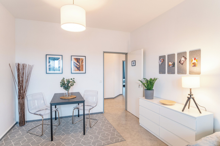 Others 5, Arbio Apartment In Wustermark, Havelland