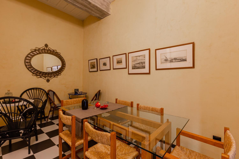 Food & Drinks 5, Danae Hotel, Peloponnese