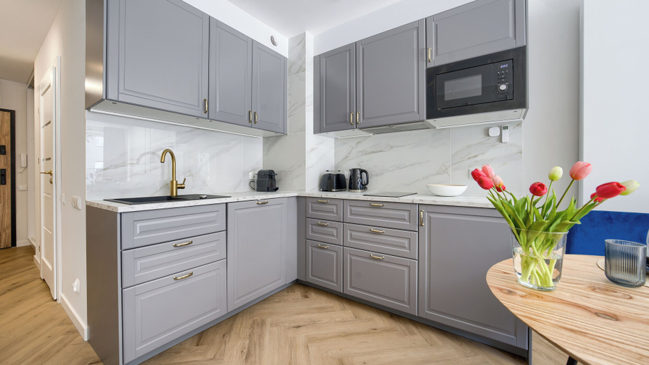 Others 3, Apartamenty Sun & Snow Bryza, Świnoujście