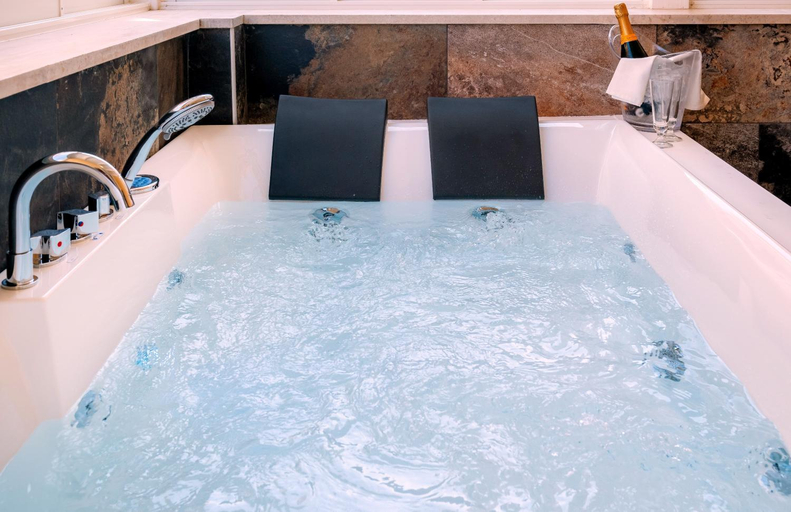 Sport & Beauty 5, Hotel De La Ville Relais, Roma