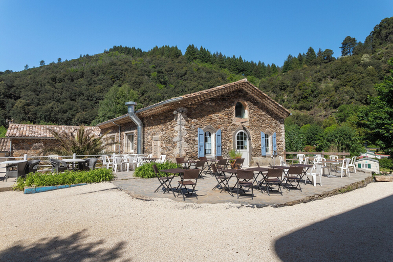 Exterior & Views 2, Camping Château de l'Hom, Gard